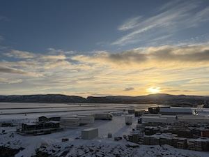 AIDA North Cape 2025 – 14