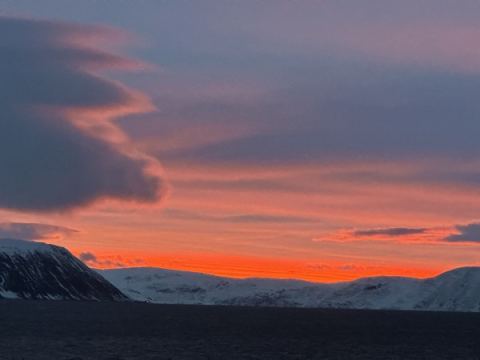 AIDA North Cape 2025 – 20