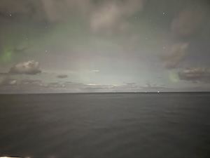AIDA North Cape 2025 – 12