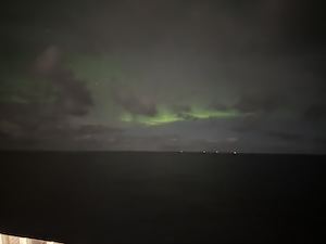 AIDA North Cape 2025 – 8