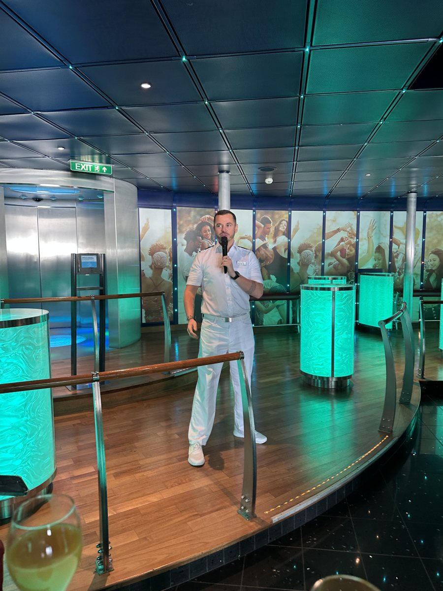 AIDA North Cape 2025