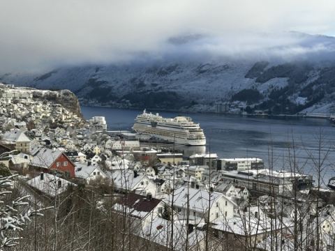 AIDA North Cape 2025 – 14