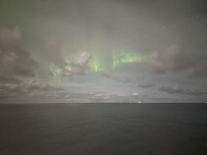 AIDA North Cape 2025 – 9