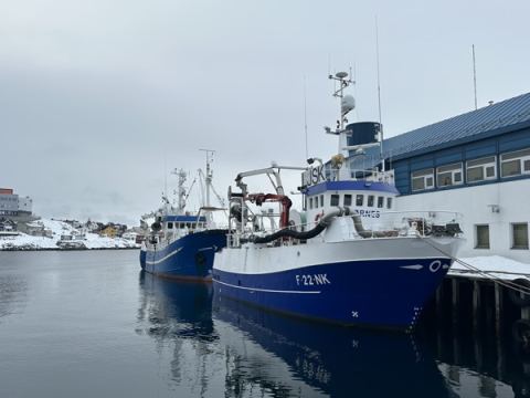 AIDA North Cape 2025 – 43