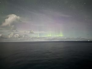 AIDA North Cape 2025 – 18