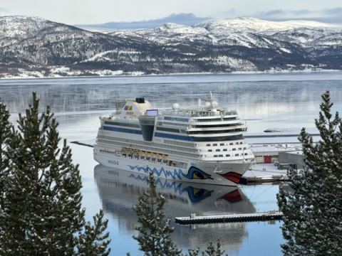 AIDA North Cape 2025 – 48
