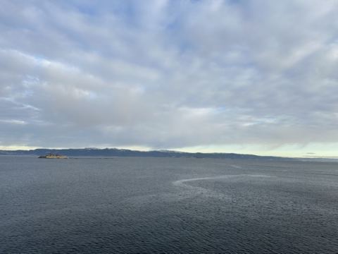 AIDA North Cape 2025 – 4
