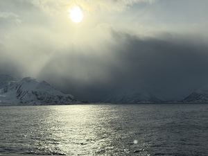 AIDA North Cape 2025 – 22