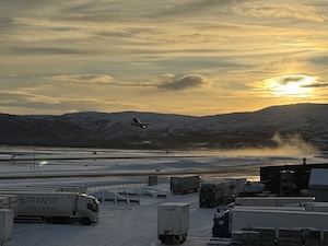 AIDA North Cape 2025 – 17