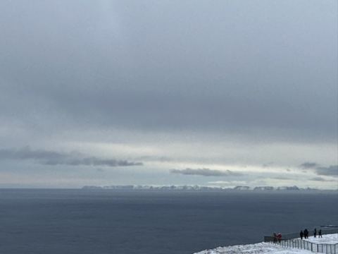 AIDA North Cape 2025 – 31