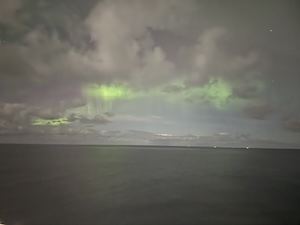 AIDA North Cape 2025 – 11