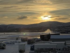 AIDA North Cape 2025 – 15