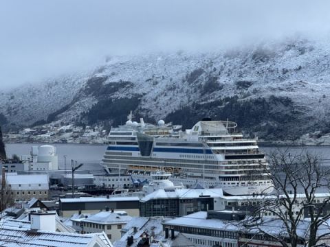 AIDA North Cape 2025 – 6