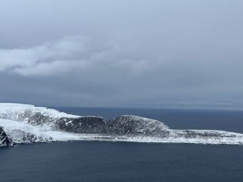 AIDA North Cape 2025 – 26