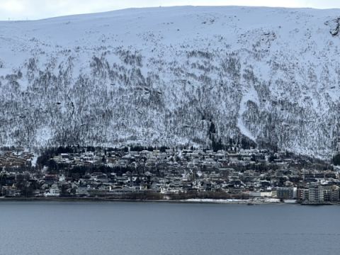 AIDA Nordkap 2025 – 42
