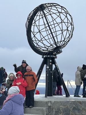 AIDA North Cape 2025 – 27