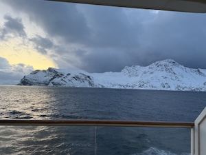 AIDA North Cape 2025 – 26
