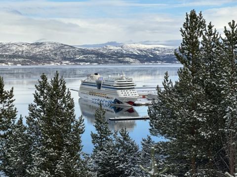 AIDA North Cape 2025 – 47
