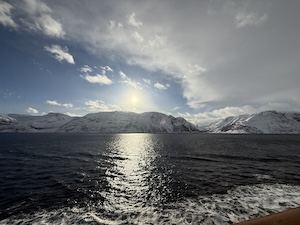 AIDA North Cape 2025 – 19