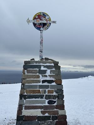 AIDA North Cape 2025 – 35