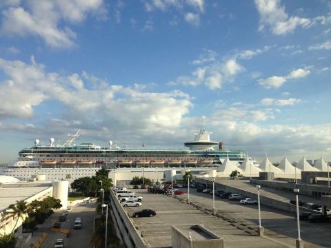 AIDA Caribbean 2014 – 17