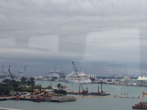 AIDA Caribbean 2014 – 85
