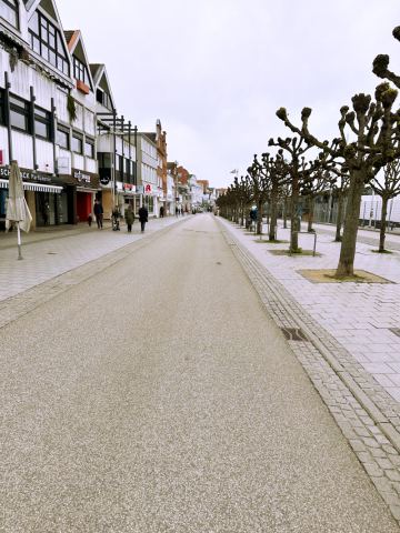 Ostern in Travemünde 2025 – 7