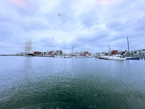 Ostern in Travemünde 2025 – 18