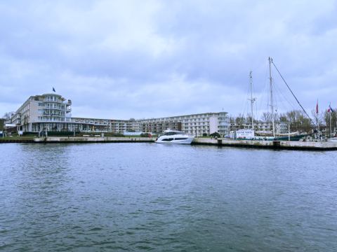Ostern in Travemünde 2025 – 17