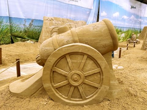 Ostern in Travemünde 2025 – 26