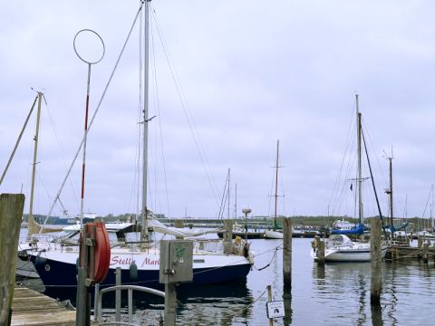 Ostern in Travemünde 2025 – 4