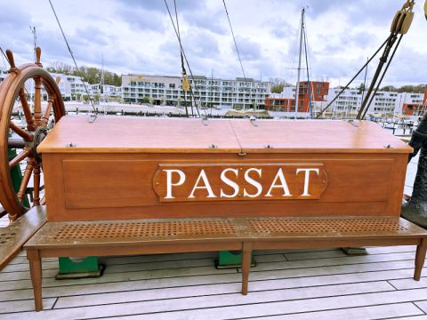 Ostern in Travemünde 2025 – 4