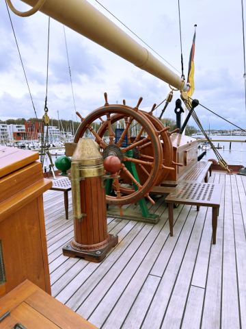 Ostern in Travemünde 2025 – 2