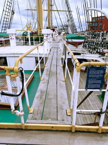 Ostern in Travemünde 2025 – 5