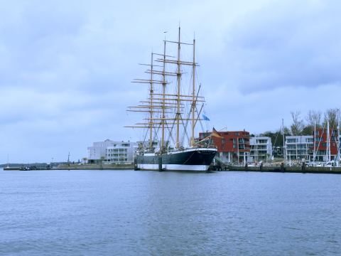 Ostern in Travemünde 2025 – 19