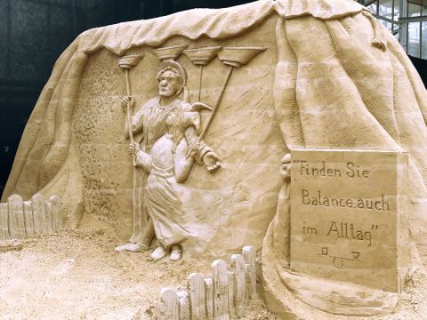 Ostern in Travemünde 2025 – 11