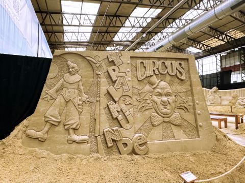 Ostern in Travemünde 2025 – 4