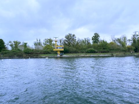 Ostern in Travemünde 2025 – 15