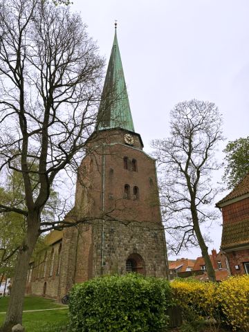 Ostern in Travemünde 2025 – 2