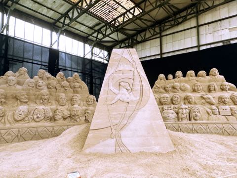 Ostern in Travemünde 2025 – 23