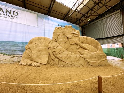 Ostern in Travemünde 2025 – 8