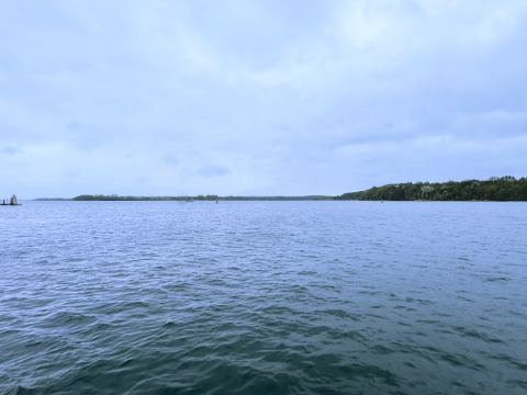 Ostern in Travemünde 2025 – 14