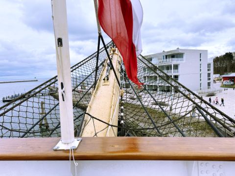 Ostern in Travemünde 2025 – 9