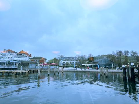 Ostern in Travemünde 2025 – 11