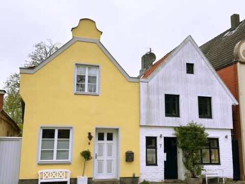 Ostern in Travemünde 2025 – 3