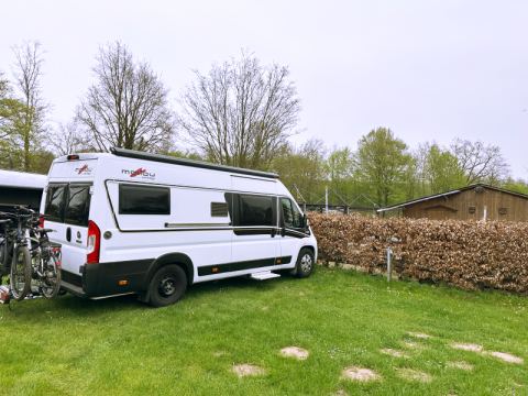 Easter in Travemünde 2025 – 1