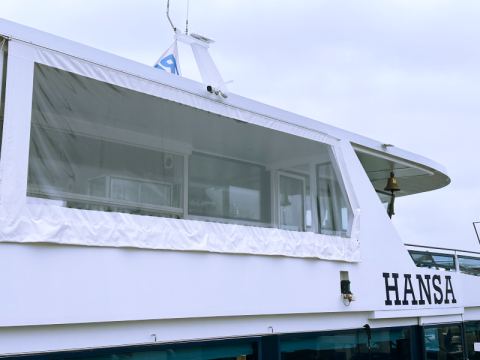 Ostern in Travemünde 2025 – 10