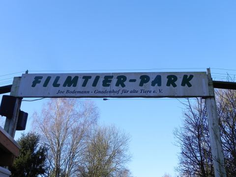 Eschede Film Animal Park 2012 – 1