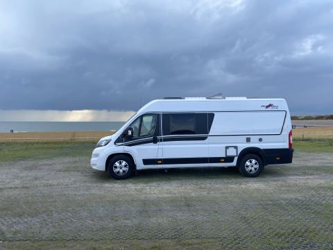 Lelystad 2021 – 1