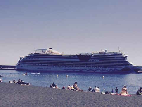 AIDA Canary Islands 2015 – 41